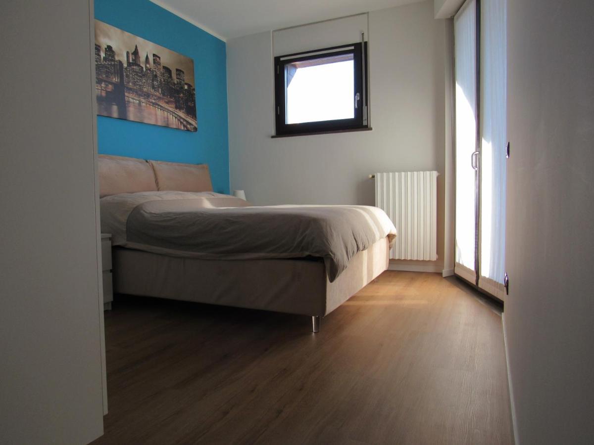 דירות Fiera Milanocity View With Terrace Next To Shopping Mall מראה חיצוני תמונה