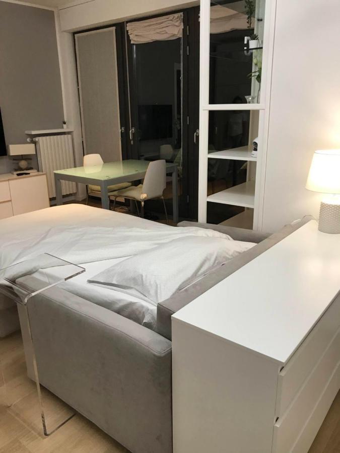 דירות Fiera Milanocity View With Terrace Next To Shopping Mall מראה חיצוני תמונה